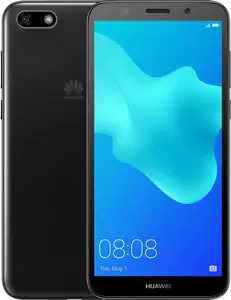Замена матрицы на телефоне Huawei Y5 2018 в Нижнем Новгороде